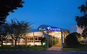 Hotel Escale Oceania Brest À 3*